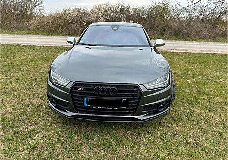 Audi S7 4.0 TFSI quattro COD S tronic Sportback -