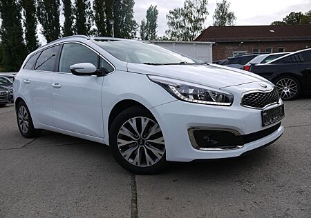 Kia Cee'd Sportswagon /Lenkradheizung/Kamera