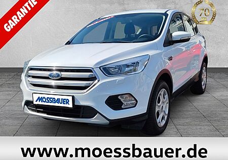 Ford Kuga Trend *Klima, beheizb. Lenkrad, Tempomat*