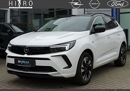 Opel Grandland X Grandland Elegance Navi/360°Kamera/Pixel-LED