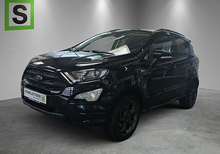 Ford EcoSport ST-Line 1,0 EcoBoost S&S