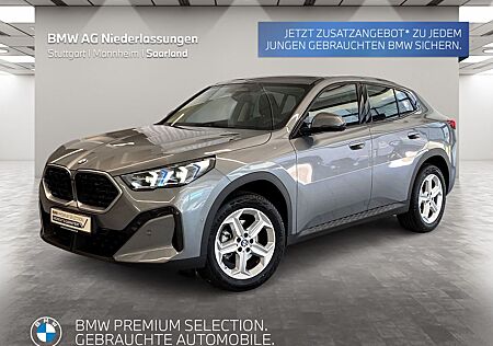 BMW X2 sDrive18d Kamera Driv.Assist LED Sitzheizung