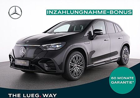 Mercedes-Benz EQE SUV EQE 300 SUV AMG+MBUX+Airm+DLight+Pano+Night+360°
