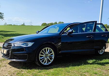 Audi A6 2.0 TDI 140kW ultra S tronic Avant -
