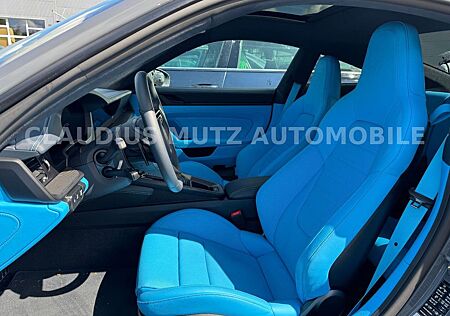 Porsche 992 .2 GTS Coupé °° INDIVIDUAL ° AEROKIT ° CARBON