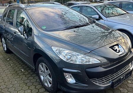 Peugeot 308 SW Family HDi FAP 140 Family