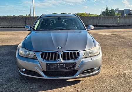 BMW 325d Touring Edition Sport Edition Sport
