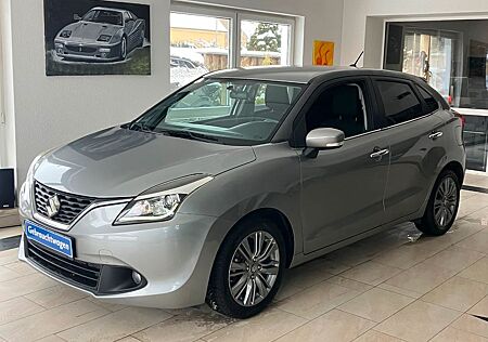 Suzuki Baleno Autom. Navigation Xenon