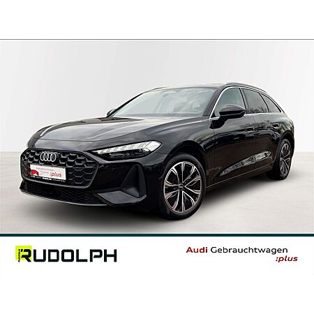 Audi A5 leasen