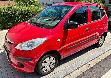Hyundai i10 1.1 Classic Classic