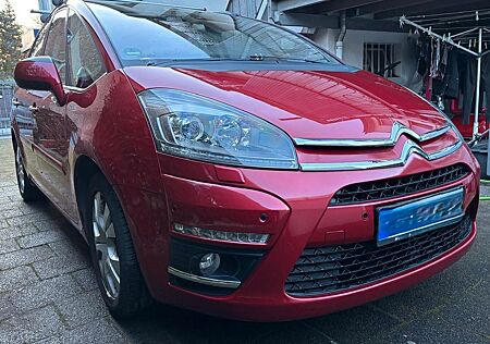Citroën C4 Spacetourer Grand C4 Picasso / SpaceTourer e-HDi 110 Air...