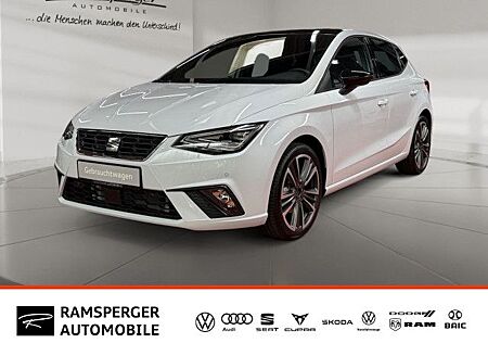 Seat Ibiza FR 1.5 TSI DSG LED/Kamera/Assist/uvm.