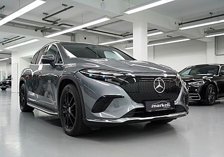 Mercedes-Benz EQS 450 4MATIC SUV-4x4-ELECTRIC PREMIUM ART+HYP