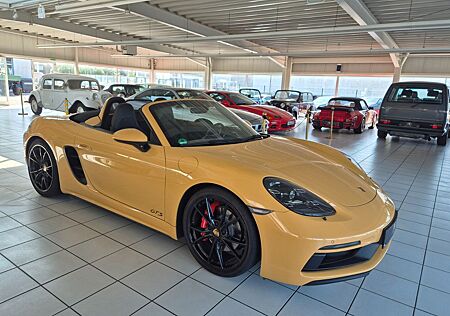 Porsche Boxster GTS/Weltweites Farbunikat/Approved 2028