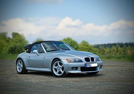 BMW Z3 Roadster 2.8l M-Technik