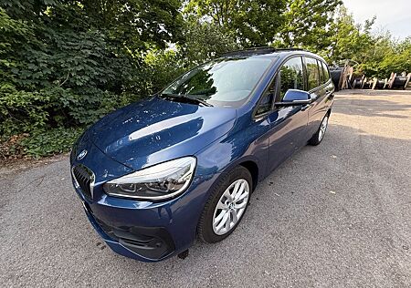BMW 2er 220 Gran Tourer X Drive Advantage / PANORAMA