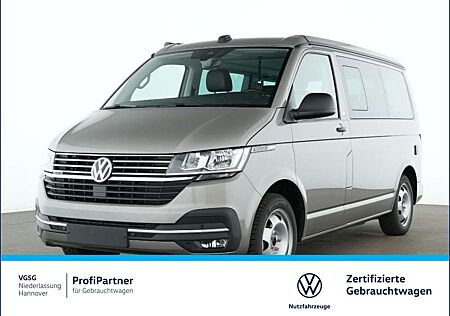 VW T6 California Volkswagen T6.1 California Beach AHK Kamera 3 J.