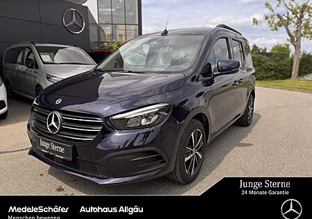 Mercedes-Benz T-Klasse T 180 PROGRESSIVE EDITION TAGESZULASSUNG LED RFK