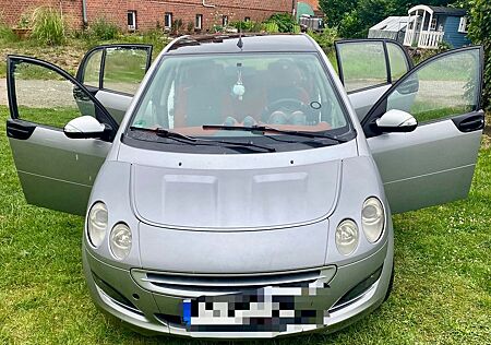Smart ForFour 1,3 passion passion