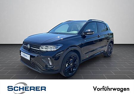 VW T-Cross Volkswagen R-Line 1.5 l TSI 150 PS DSG7