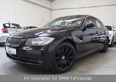 BMW 325i xDrive Lim. Automatik*Navi