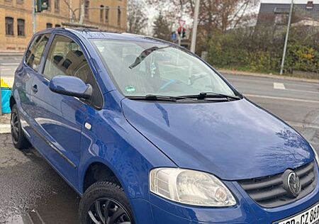 VW Fox Volkswagen 1.2 -