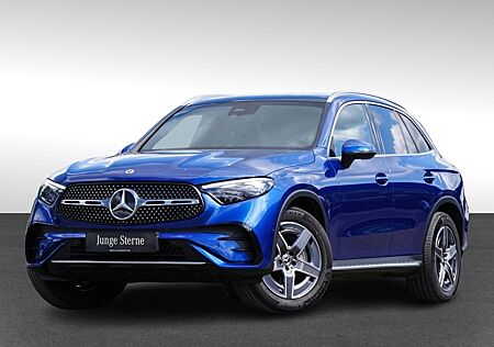 Mercedes-Benz GLC 300 4M AMG|NAV|KEYL|PANO|AHK|LED|360°|MEMORY