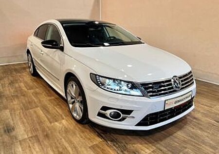VW Passat CC Volkswagen CC R-Line