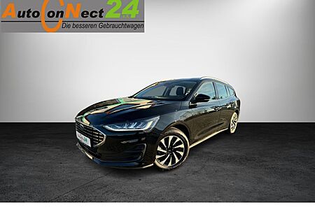 Ford Focus Titanium *Navi/SHZG/LED/TPMT/PDC/1.HD*