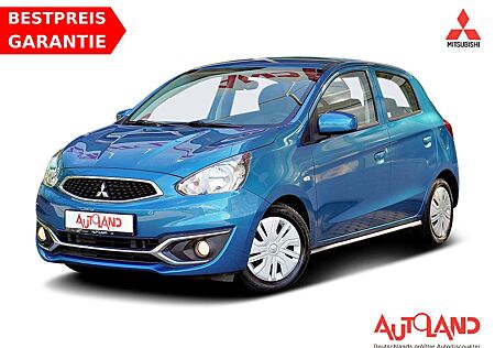 Mitsubishi Space Star 1.0 Basis Klima AUX 1.Hand