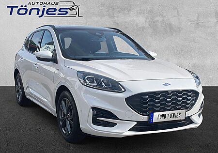 Ford Kuga ST-LINE