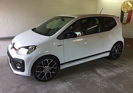 VW Up Volkswagen ! 1.0 TSI OPF ! GTI ! GTI