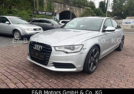 Audi A6 Lim. 3.0 TDI quattro S-LINE/2.HAND/EXPORT