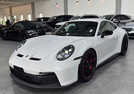 Porsche 992 GT3*Clubsport*Carbon Schalensitze*LIFT*BOSE*