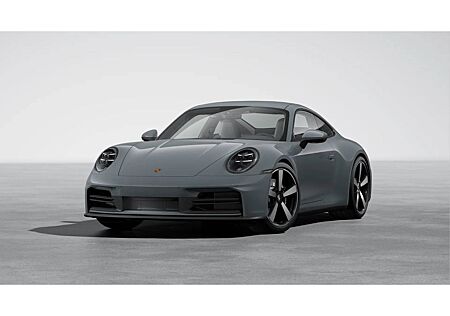 Porsche 992 911 Carrera Sport Chrono Paket Sportsitze Pl