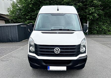 VW Crafter Volkswagen Crafter35,L2H2,MIETKAUF MÖGLICH,Klima,TOP ZUSTAN