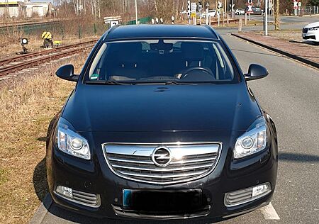 Opel Insignia Sports Tourer 2.0 CDTI Innovation 1...