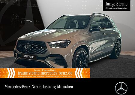 Mercedes-Benz GLE 400 e 4M AMG Premium+/Pano/AHK/22"/Airmatic