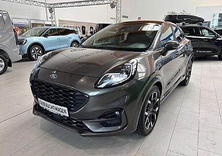 Ford Puma ST-Line X Panoramad. LED Winter-P.