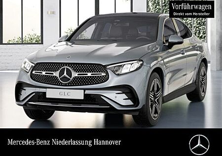 Mercedes-Benz GLC 220 d 4M AMG+PANO+AHK+LED+KAMERA+TOTW+9G