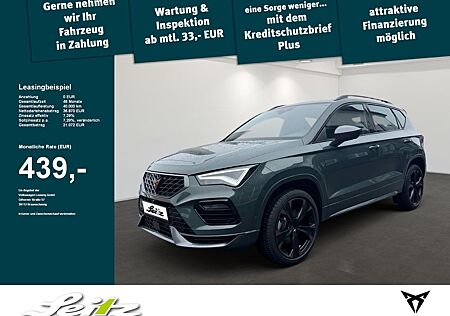 Cupra Ateca 1.5 TSI Basis *BEATS*NAVI*KAMERA*LED*