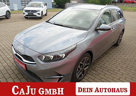 Kia Cee'd Sportswagon DCT T-Leder Navi Kessy Voll-Le