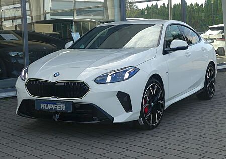BMW 220 Gran Coupé i M Sport Pro ACC Pl-Ionic°Headup