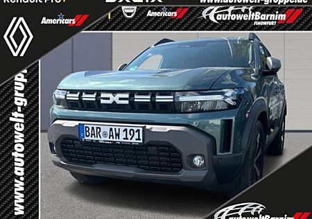 Dacia Duster Hybrid 140 Journey