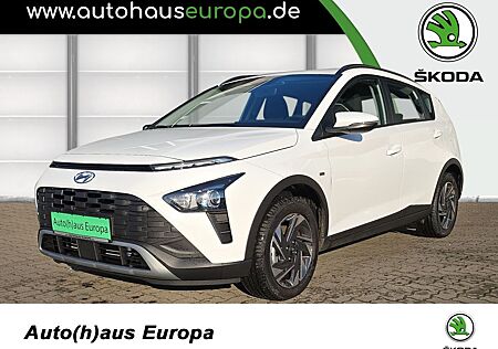 Hyundai Bayon 1.0 T-GDI Mild-Hybrid Trend Klima Kam Virt