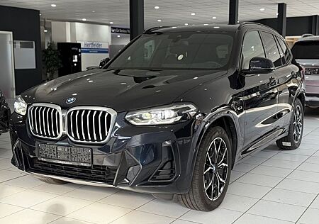 BMW X3 xDrive 30e*M-PAKET*KAMERA*CARPLAY*LED-SCHW*