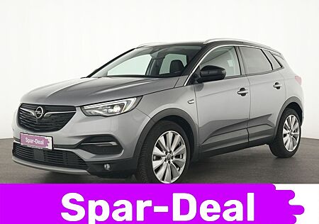 Opel Grandland X Grandland Ultimate ACC|Navi|Leder|Sitzbelüftung