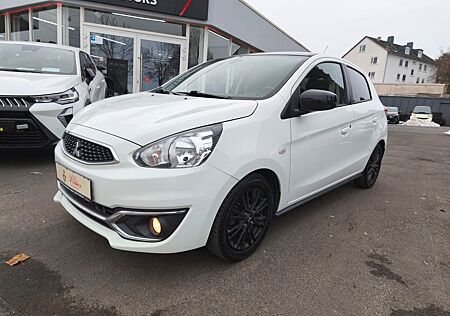 Mitsubishi Space Star Diamant+ 1.2 MIVEC ClearTec 5-Gang