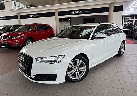 Audi A6 Avant 2.0 TDI ultra Matrix ACC Bose
