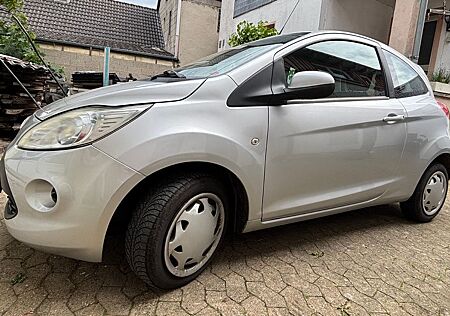 Ford Ka /+ 1,3 TDCi Trend Trend
